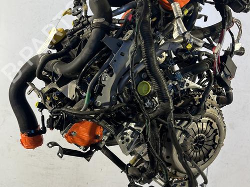 Engine RENAULT CLIO V (B7_) 1.0 TCe 100 (B7MT) | BP26705477M1  - Image 8