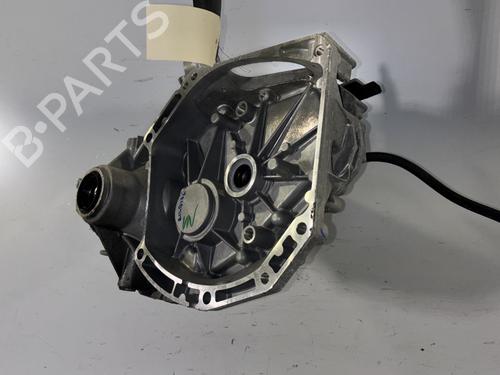 Gearbox SMART FORFOUR Hatchback (453) electric drive (453.091) | BP31343414M3 