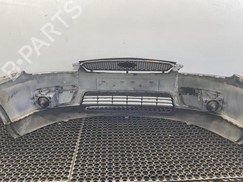 Front bumper FORD FOCUS C-MAX (DM2) 1.8 TDCi | BP20345358C7 