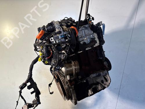 Engine MERCEDES-BENZ A-CLASS (W177) A 180 d (177.003) | BP40504351M1 - Image 3