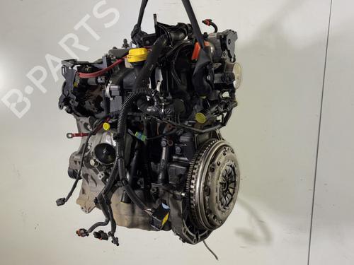 Engine DACIA DUSTER (HS_) 1.5 dCi (HSMC) | BP29402864M1 