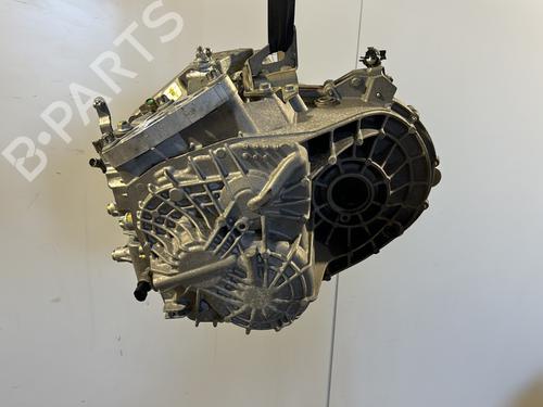 Used Gearbox FIAT DOBLO Cargo (263_) 1.4 Natural Power (120 hp) 21664303