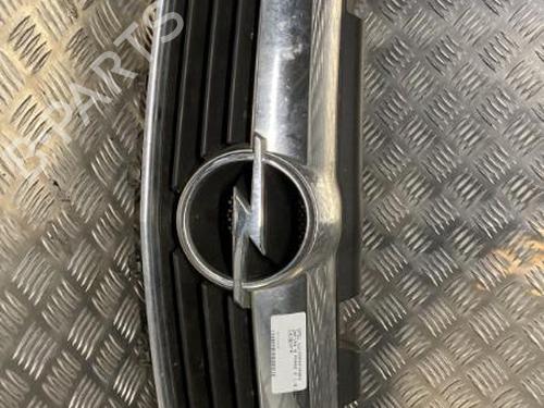 Grille OPEL ZAFIRA / ZAFIRA FAMILY B (A05) 1.9 CDTI (M75) | BP20346400C40 