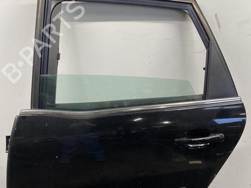 Used Left rear door CITROËN C4 Picasso I MPV (UD_) 1.6 HDi (109 hp) 20346904