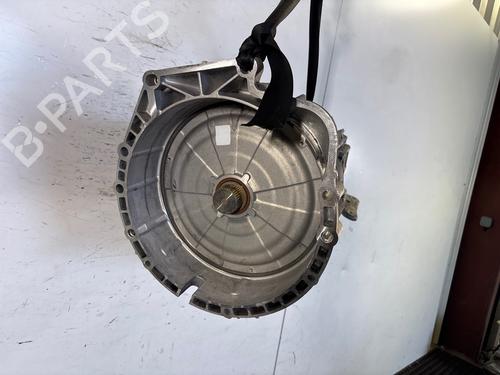 Gearkasse Gearkasse 38562706 38562706