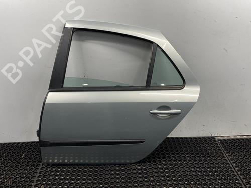 Used Left rear door RENAULT LAGUNA II (BG0/1_) 1.8 16V (BG04, BG0B, BG0C, BG0V) (117 hp) 20345426