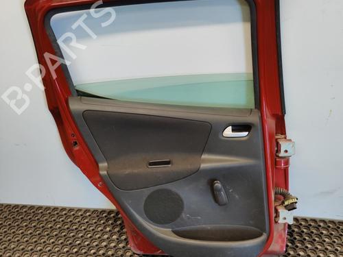 Used Left rear door PEUGEOT 207 SW (WK_) 1.6 HDi (92 hp) 20345587