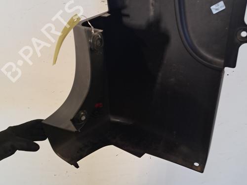 Støtfangerhjørne RENAULT MASTER III Van (FV) Z.E. (FV1Z) | BP29040034C117 