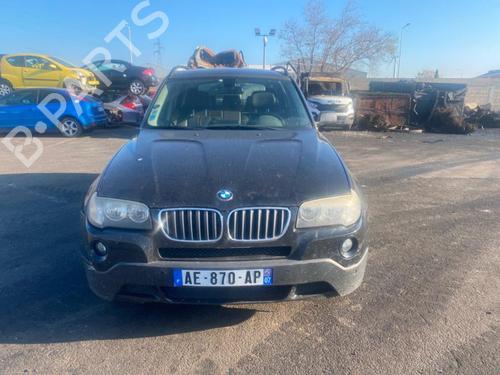 Used Parts BMW X3 (E83) 3.0 d 1872533