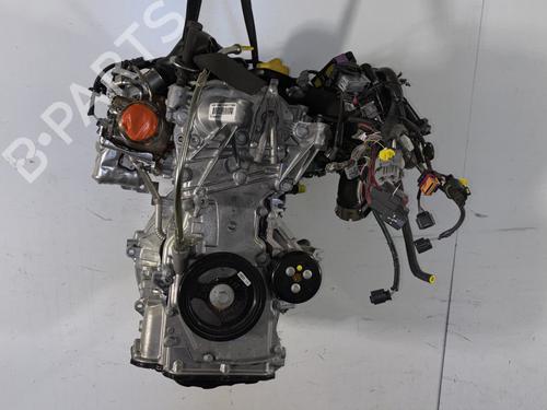 Engine DACIA SANDERO III 1.0 TCe 100 ECO-G | BP30478806M1 - Image 2