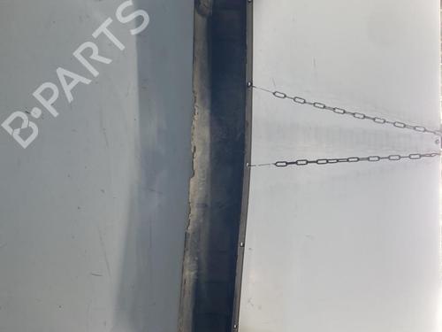 Rear bumper CITROËN BERLINGO / BERLINGO FIRST MPV (MF_, GJK_, GFK_) 2.0 HDI 90 (MFRHY) | BP22094931C8 