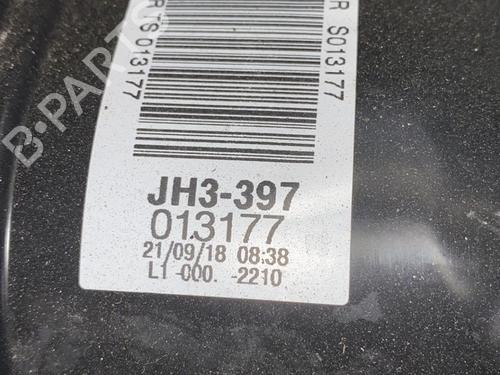 Gearbox DACIA SANDERO II 1.0 SCe 75 (B8JC, B8JD) | BP22094989M3 