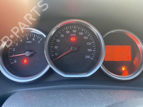 Steering wheel DACIA LOGAN MCV II 1.2 | BP22094483C49  - Image 8