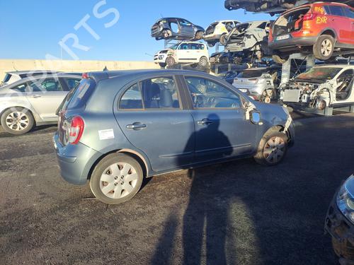 Right taillight NISSAN MICRA IV (K13K, K13KK) 1.2 | BP32138363C35 