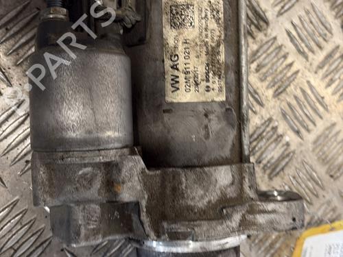 Used Starter Starter 31852474 31852474