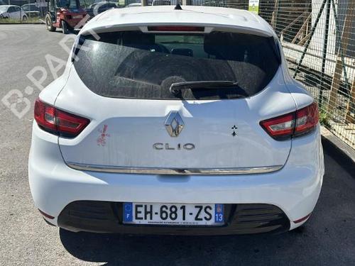 Gearbox RENAULT CLIO IV (BH_) 1.2 16V | BP22096537M3 