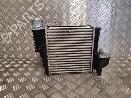 Intercooler CITROËN C5 X (ND_, NC_) Hybrid 225 (NDDGYP) | BP24645555M30 - Image 2