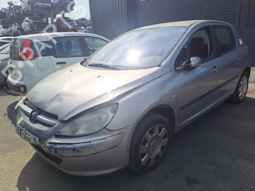 Used Parts PEUGEOT 307 (3A/C) 2.0 HDi 110 (107 hp) 3588961