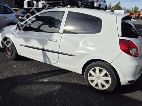 Switch RENAULT CLIO III (BR0/1, CR0/1) 1.5 dCi | BP40444711I30 - Image 7