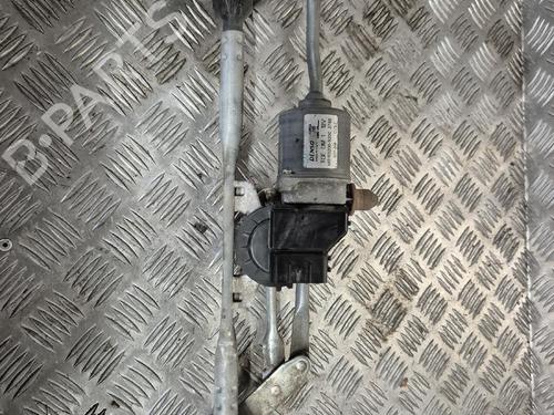 Front wiper motor LANCIA YPSILON (312_) 1.3 D Multijet (312.YXE1A, 312.YXU1A) | BP39582341M29 - Image 2