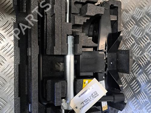 Used Jack Kit RENAULT MASTER III Van (FV) Z.E. (FV1Z) (77 hp) 29142408