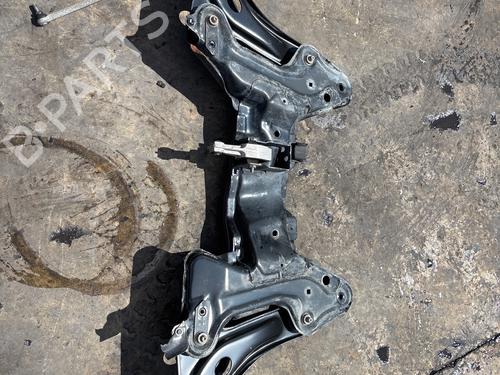 Used Subframe Subframe CITROËN DS3 (SA_) 1.6 HDi 90 (92 hp) 31658126 31658126