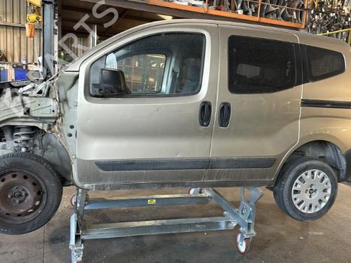 Steering pump CITROËN NEMO MPV 1.4 HDi | BP20343321M99  - Image 5