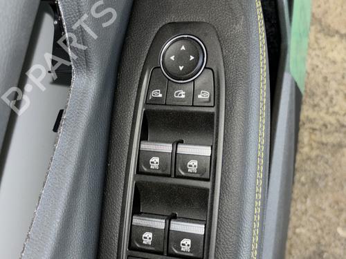 Sæde sæt RENAULT SCENIC E-TECH PHASE I EV87 | BP26598449C78 - Image 13