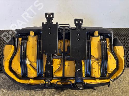 Rear seat RENAULT CAPTUR I (J5_, H5_) 1.5 dCi 90 (J5N4, J5M5, J5MW, J5M6, J5AL, J5AJ) | BP34570317C17 - Image 4
