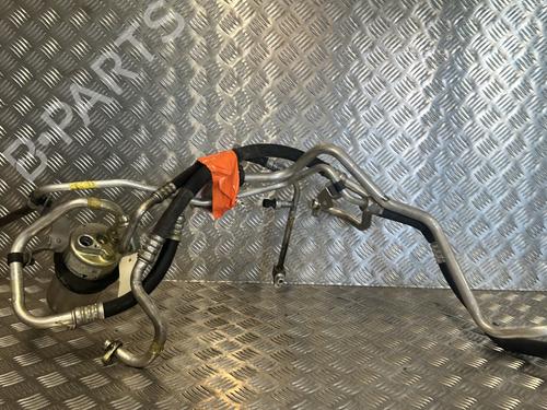 Used AC pipe RENAULT TRAFIC II Van (FL) 2.0 dCi 90 (FL0H) (90 hp) 27236445