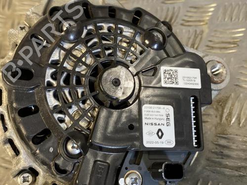 Alternator DACIA JOGGER (RK_) 1.0 TCe 100 ECO-G (RKMT) | BP30936541M7