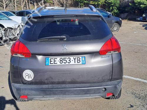 Left tailgate light PEUGEOT 2008 I (CU_) 1.6 BlueHDi 100 | BP34345526C79 - Image 10