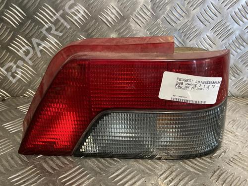 Right taillight PEUGEOT 309 II (3C, 3A) 1.8 TD | BP22095651C35 