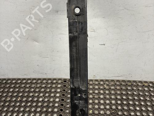 Traversa paraurti anteriore NISSAN QASHQAI I (J10, NJ10) 1.5 dCi (110 hp) 30546044