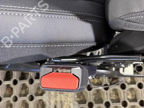 Used Right front seat Right front seat RENAULT KANGOO III Box Body/MPV 1.5 Blue dCi 95 (FJAB) (95 hp) 30817361 30817361