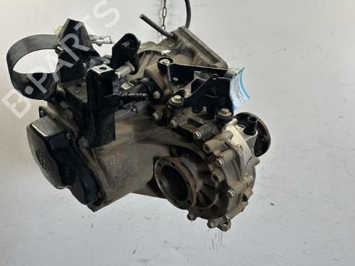 Gearbox SEAT IBIZA IV (6J5, 6P1) 1.4 TDI | BP22096500M3 