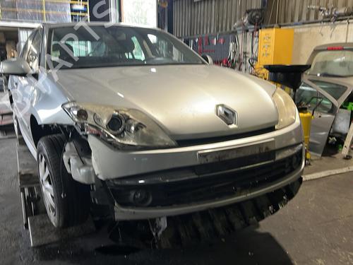 Right taillight RENAULT LAGUNA III (BT0/1) 2.0 dCi (BT01, BT08, BT09, BT0E, BT0K, BT12, BT1C, BT1D,... | BP20345599C35 