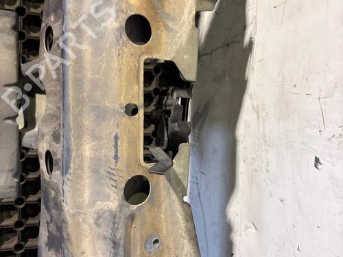 Used Front slam panel Front slam panel RENAULT TWINGO II (CN0_) 1.2 16V (CN0K, CN0V, CN0A) (76 hp) 40111252 40111252
