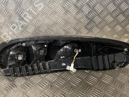 Used Right taillight Right taillight CITROËN C-ZERO C-Zero (64 hp) 32494411 32494411