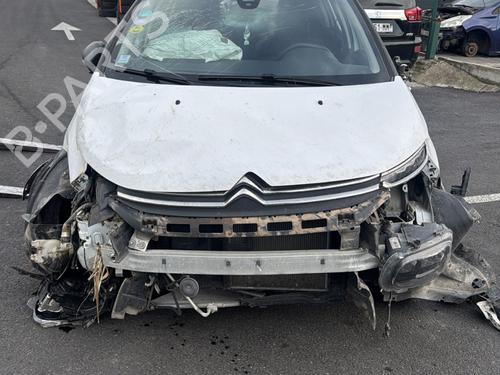 Used Parts CITROËN C3 III (SX)  1.2 PureTech 82  4827109