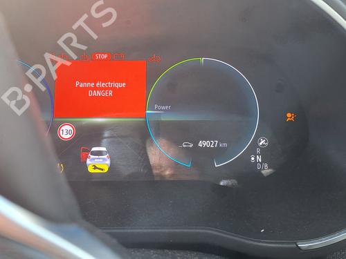 Right front driveshaft RENAULT ZOE (BFM_) | BP34249408M39 - Image 7