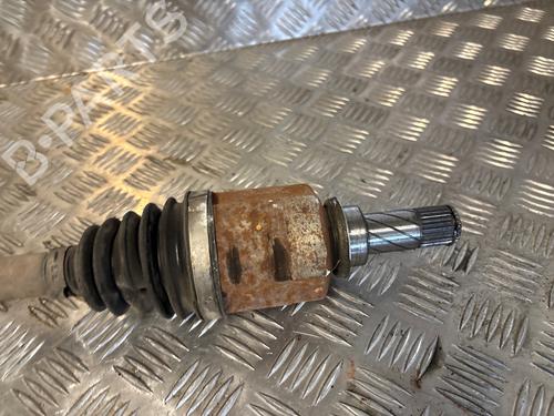 Left front driveshaft RENAULT CLIO V (B7_) 1.5 Blue dCi 85 (B7AG) | BP37528664M38 - Image 2