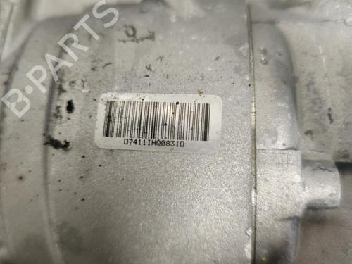 AC compressor NISSAN MICRA V (K14)  | BP22094219M34 