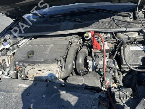 AC compressor CITROËN C5 X (ND_, NC_) Hybrid 225 (NDDGYP) | BP24645553M34  - Image 6