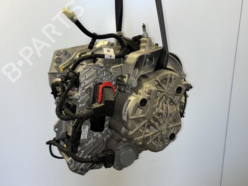 Getriebe für RENAULT MEGANE IV Saloon 1.5 dCi 110 (110 hp) 22917333