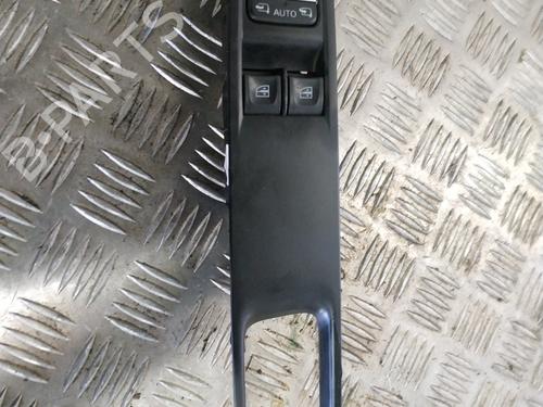 Left front window switch RENAULT CLIO IV (BH_) 1.5 dCi 90 | BP31927262I27