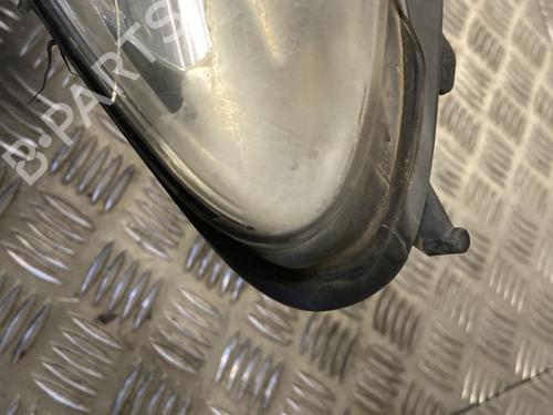 Left headlight PEUGEOT 307 CC (3B) 2.0 HDi 135 | BP33844356C28 - Image 7