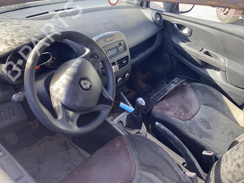 Engine RENAULT CLIO IV (BH_) 1.5 dCi 75 | BP22094423M1 