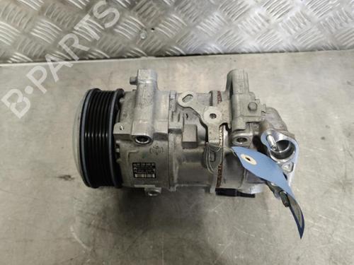 AC compressor PEUGEOT 208 II (UB_, UP_, UW_, UJ_) 1.2 PureTech 100 | BP20344260M34 