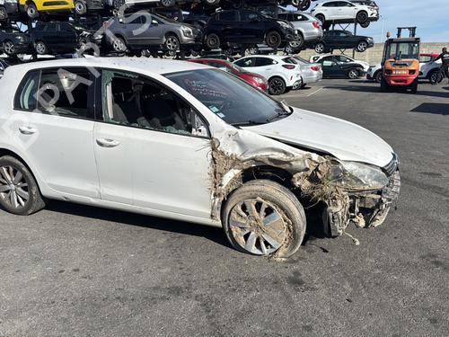 Left front driveshaft VW TIGUAN (5N_) | BP37450091M38 - Image 9
